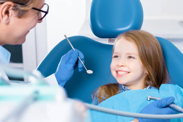 Dental X-Rays and Imaging in Warren, MN