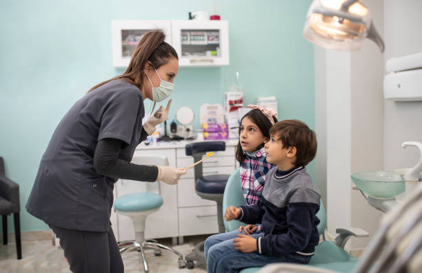 Best Emergency Dental Care  in Warren, MN