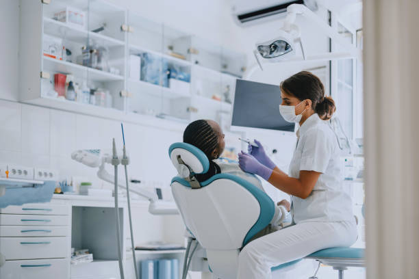 Best Dental Inlays and Onlays  in Warren, MN