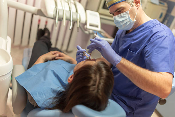 Best Dental Fillings (Composite and Amalgam)  in Warren, MN