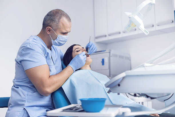 Best Tooth Extraction  in Warren, MN