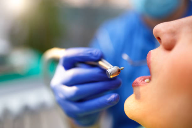 Dental Inlays and Onlays in Warren, MN